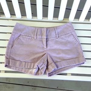 Darling and Dressy Shorts